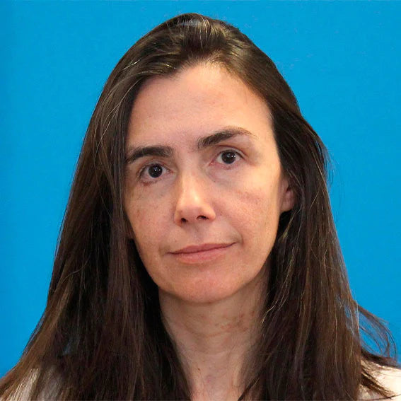 Dr. Maria Monsalve, CSIC Senior Scientist - Head of the Research Group of the “Alberto Sols” Biomedical Research Institute IIBm (CSIC-UAM)