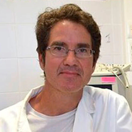 Dr Pablo Campra, PhD in Chemical Sciences